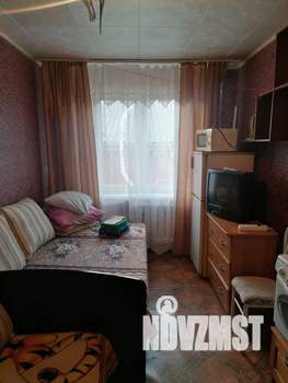 Студия квартира, посуточно, 15м2, 3/5 этаж