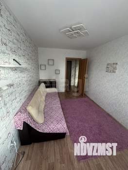 1-к квартира, на длительный срок, 31м2, 8/24 этаж