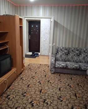 1-к квартира, на длительный срок, 38м2, 8/10 этаж