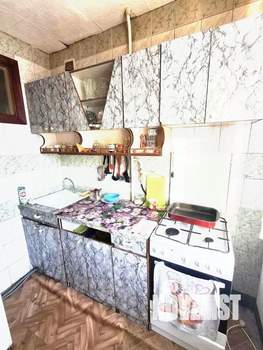 2-к квартира, на длительный срок, 43м2, 4/5 этаж