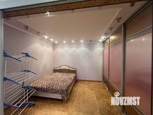 2-к квартира, посуточно, 58м2, 8/10 этаж