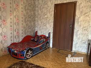 3-к квартира, на длительный срок, 48м2, 2/5 этаж