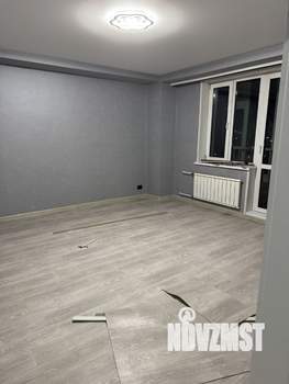 2-к квартира, на длительный срок, 60м2, 6/24 этаж