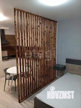 Студия квартира, на длительный срок, 31м2, 25/25 этаж