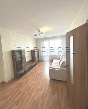 1-к квартира, на длительный срок, 41м2, 7/10 этаж