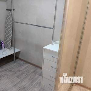 1-к квартира, на длительный срок, 40м2, 13/18 этаж