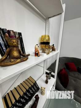 2-к квартира, на длительный срок, 43м2, 10/17 этаж