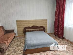 1-к квартира, посуточно, 35м2, 2/14 этаж