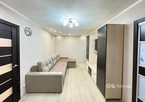 2-к квартира, на длительный срок, 44м2, 5/5 этаж