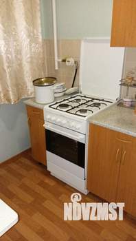 1-к квартира, на длительный срок, 31м2, 1/5 этаж