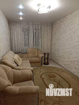 1-к квартира, на длительный срок, 35м2, 12/14 этаж