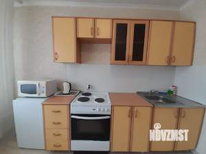 1-к квартира, посуточно, 42м2, 7/7 этаж