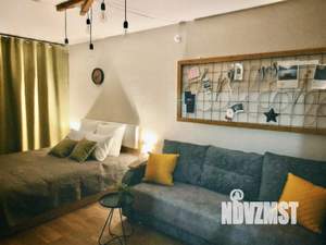 2-к квартира, посуточно, 54м2, 3/16 этаж