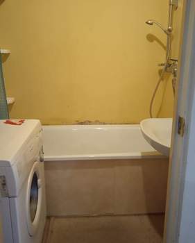 1-к квартира, на длительный срок, 35м2, 2/9 этаж