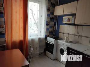 2-к квартира, посуточно, 48м2, 1/4 этаж