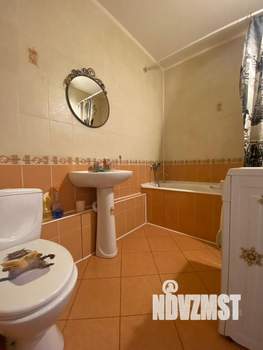 1-к квартира, на длительный срок, 53м2, 6/10 этаж