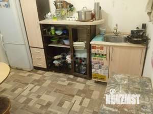 1-к квартира, на длительный срок, 36м2, 9/16 этаж