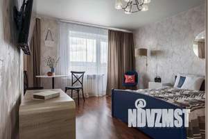 1-к квартира, посуточно, 34м2, 5/5 этаж