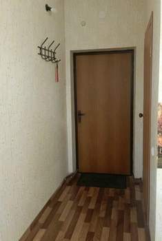 Студия квартира, на длительный срок, 30м2, 9/24 этаж