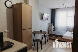 Студия квартира, посуточно, 30м2, 8/16 этаж