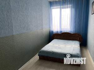 2-к квартира, посуточно, 42м2, 4/9 этаж