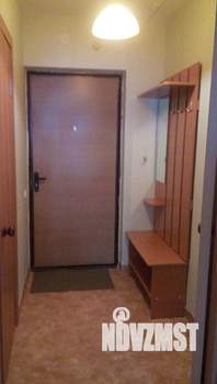 Студия квартира, на длительный срок, 27м2, 9/20 этаж