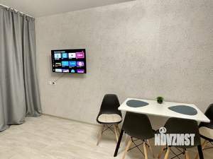 2-к квартира, посуточно, 51м2, 1/1 этаж