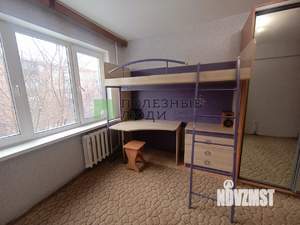 1-к квартира, на длительный срок, 31м2, 3/5 этаж