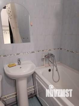 1-к квартира, на длительный срок, 35м2, 16/18 этаж