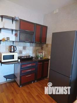 Студия квартира, на длительный срок, 25м2, 12/16 этаж