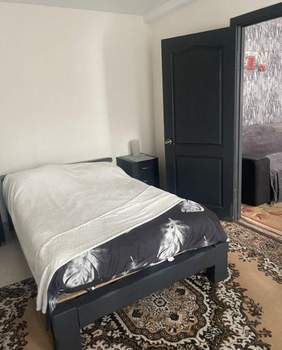 2-к квартира, на длительный срок, 45м2, 1/9 этаж