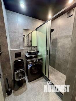 2-к квартира, на длительный срок, 29м2, 19/19 этаж