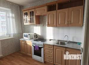 1-к квартира, на длительный срок, 42м2, 11/14 этаж