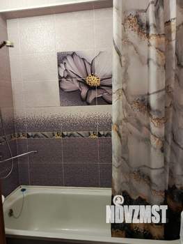 1-к квартира, на длительный срок, 42м2, 13/17 этаж