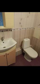 1-к квартира, на длительный срок, 42м2, 15/17 этаж