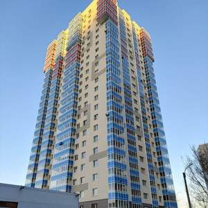 2-к квартира, на длительный срок, 50м2, 4/25 этаж