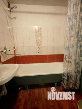 1-к квартира, на длительный срок, 42м2, 10/10 этаж