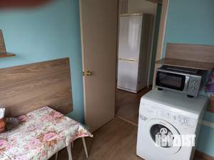 1-к квартира, на длительный срок, 31м2, 1/5 этаж