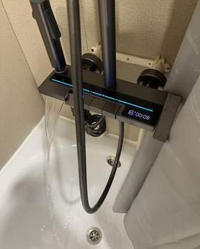 Студия квартира, на длительный срок, 30м2, 6/24 этаж