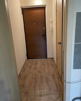 Студия квартира, на длительный срок, 22м2, 3/16 этаж