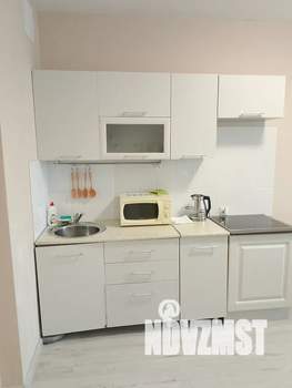 1-к квартира, посуточно, 45м2, 19/20 этаж