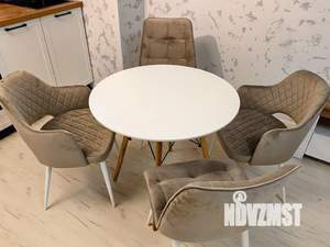 Студия квартира, посуточно, 37м2, 3/17 этаж