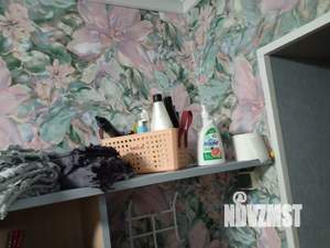 1-к квартира, посуточно, 12м2, 1/1 этаж