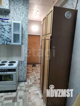 1-к квартира, на длительный срок, 23м2, 2/13 этаж