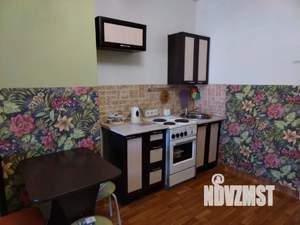 Студия квартира, посуточно, 30м2, 13/16 этаж