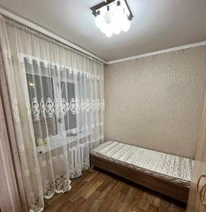 3-к квартира, на длительный срок, 48м2, 2/5 этаж