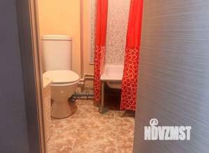 Студия квартира, на длительный срок, 24м2, 4/18 этаж