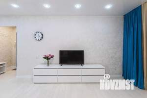 1-к квартира, посуточно, 72м2, 1/1 этаж