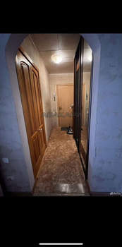 1-к квартира, на длительный срок, 33м2, 3/5 этаж