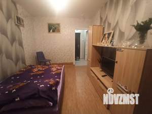 1-к квартира, посуточно, 32м2, 1/10 этаж